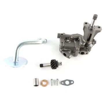 Bomba de aceite para motor Isuzu 6RB1