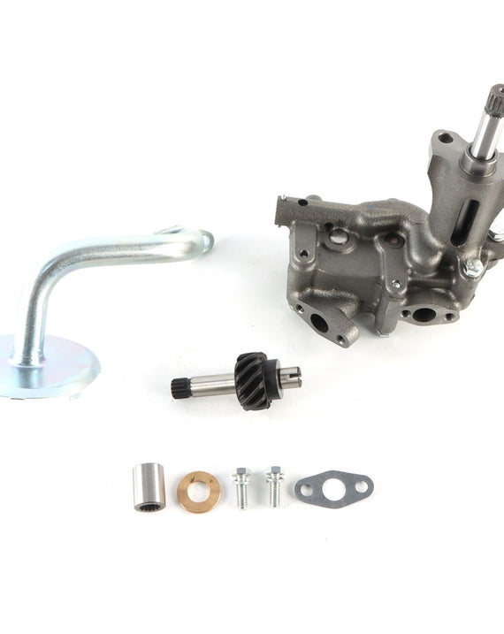 Bomba de óleo para motor Isuzu 6RB1