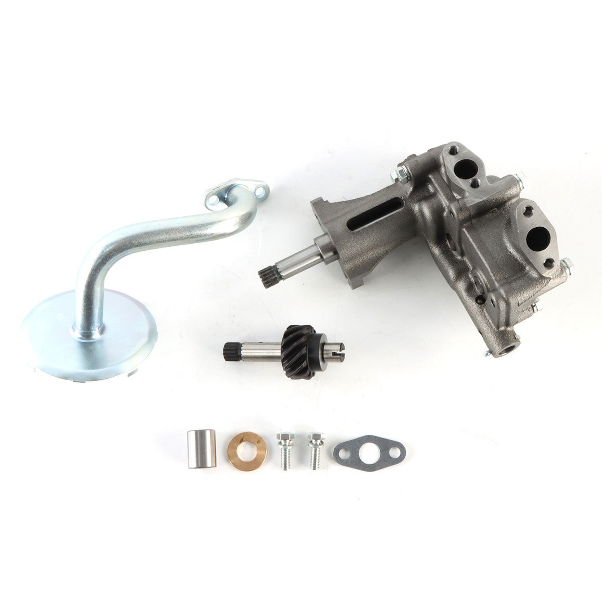 Oil Pump for Isuzu Engine 6RB1 - Sinocmp