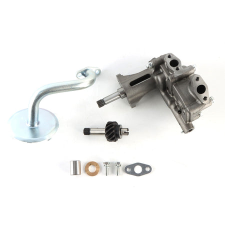 Oil Pump for Isuzu Engine 6RB1 - Sinocmp