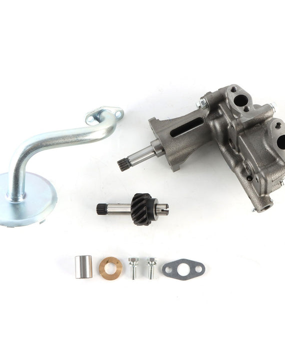 Bomba de óleo para motor Isuzu 6RB1