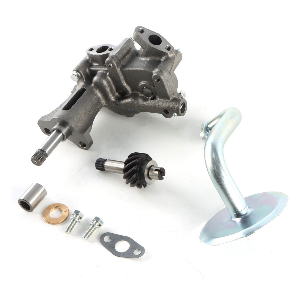 Oil Pump for Isuzu Engine 6RB1