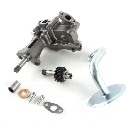 Oil Pump for Isuzu Engine 6RB1