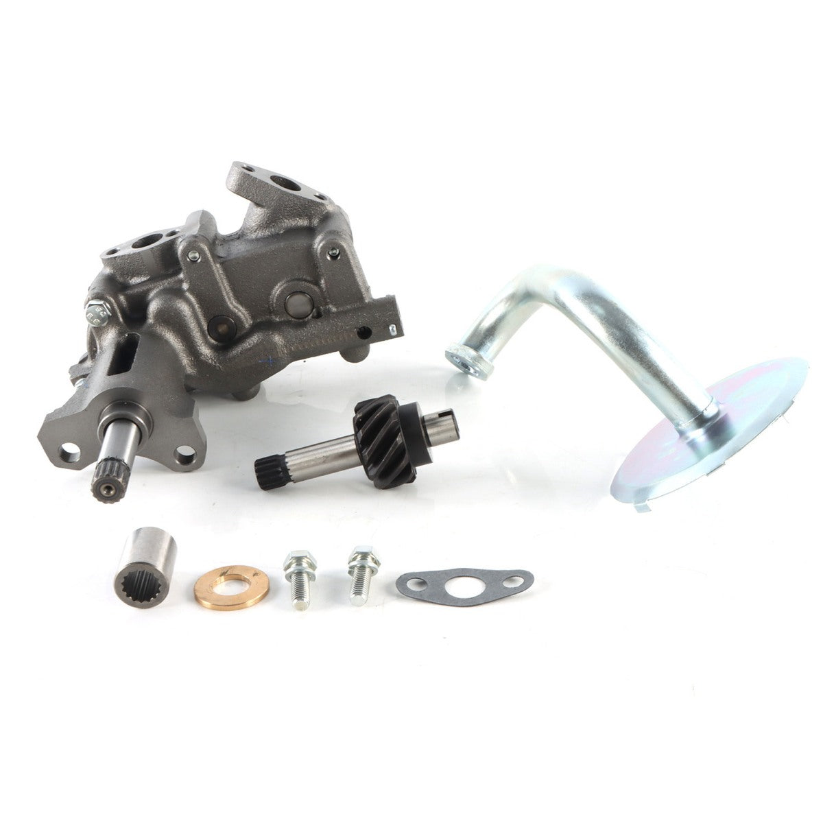 Oil Pump for Isuzu 