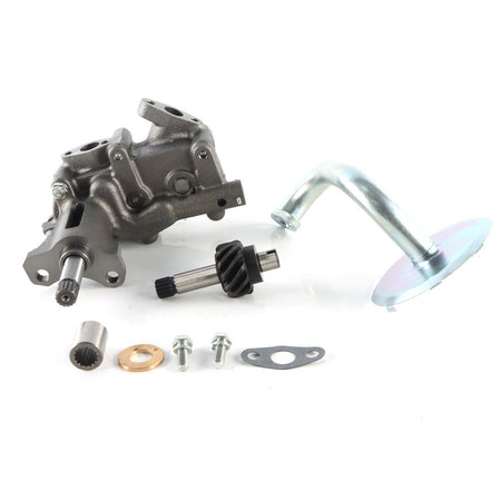 Oil Pump for Isuzu 