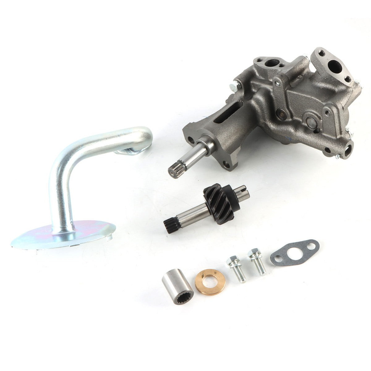 Oil Pump for Isuzu - Sinocmp