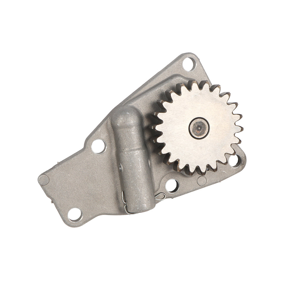 Ölpumpe für Komatsu-Motor 4D95