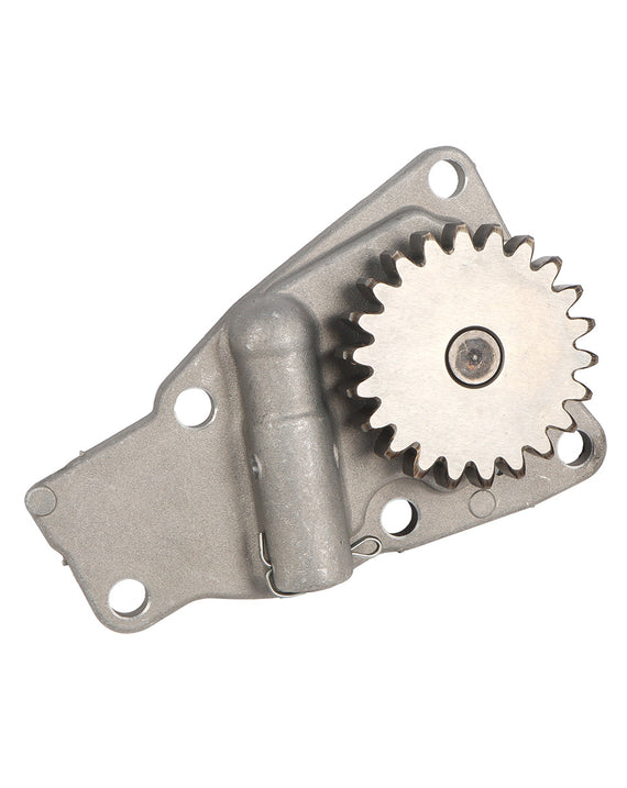 Bomba de óleo para motor Komatsu 4D95