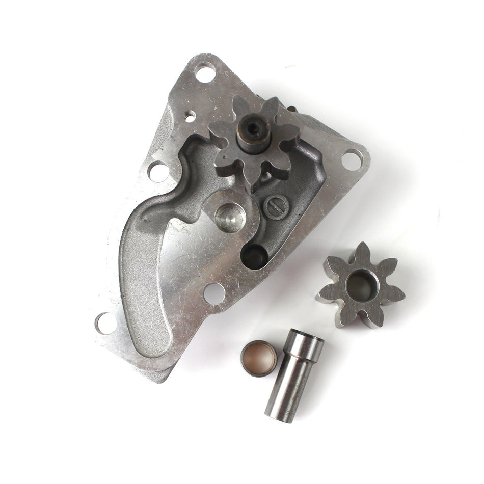 Pompe à huile pour moteur Komatsu S6D95 SA6D95 4D95