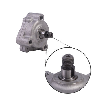 Bomba de aceite para motor Kubota DF750-E