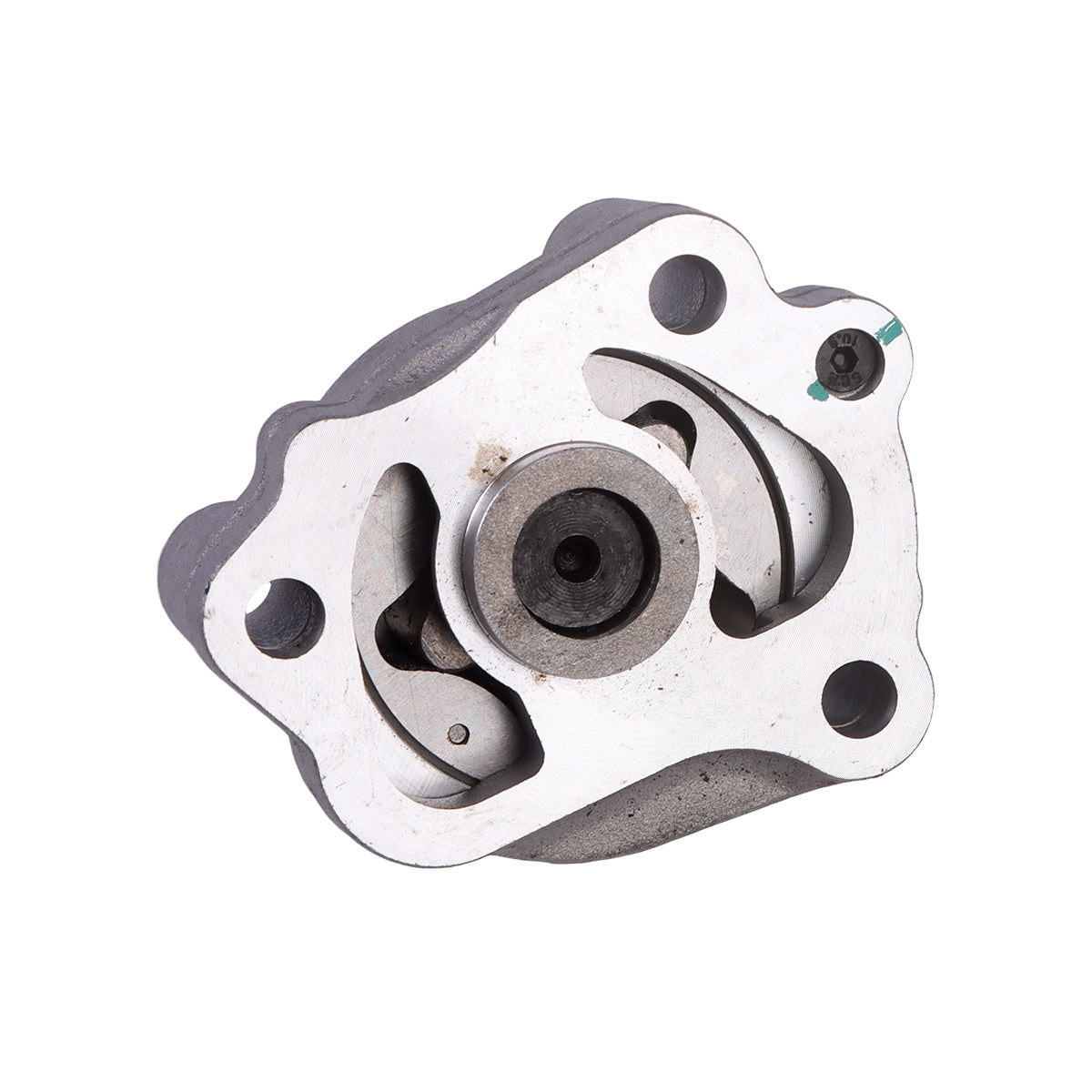 Pompe à huile pour moteur Kubota DF750-E