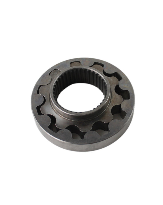Bomba de óleo para motor Kubota V3300 V3600 V3800