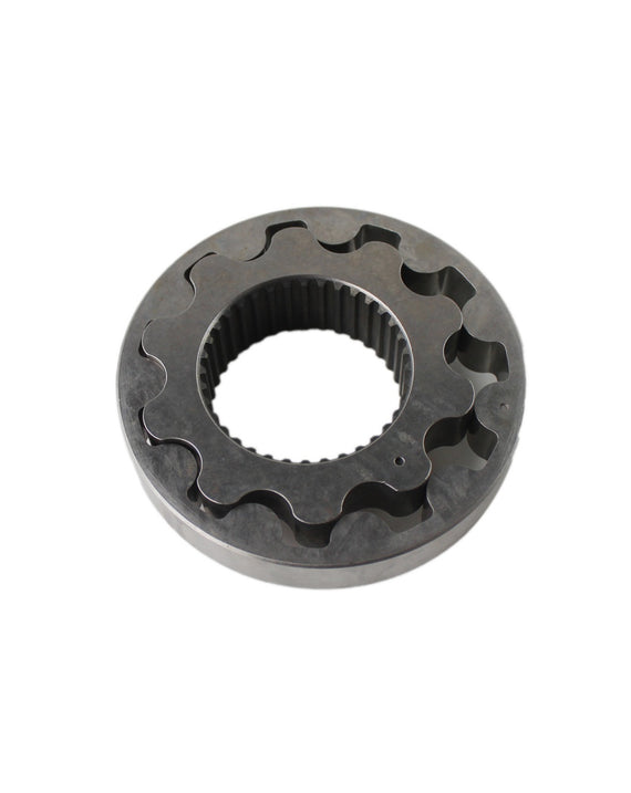 Bomba de óleo para motor Kubota V3300 V3600 V3800