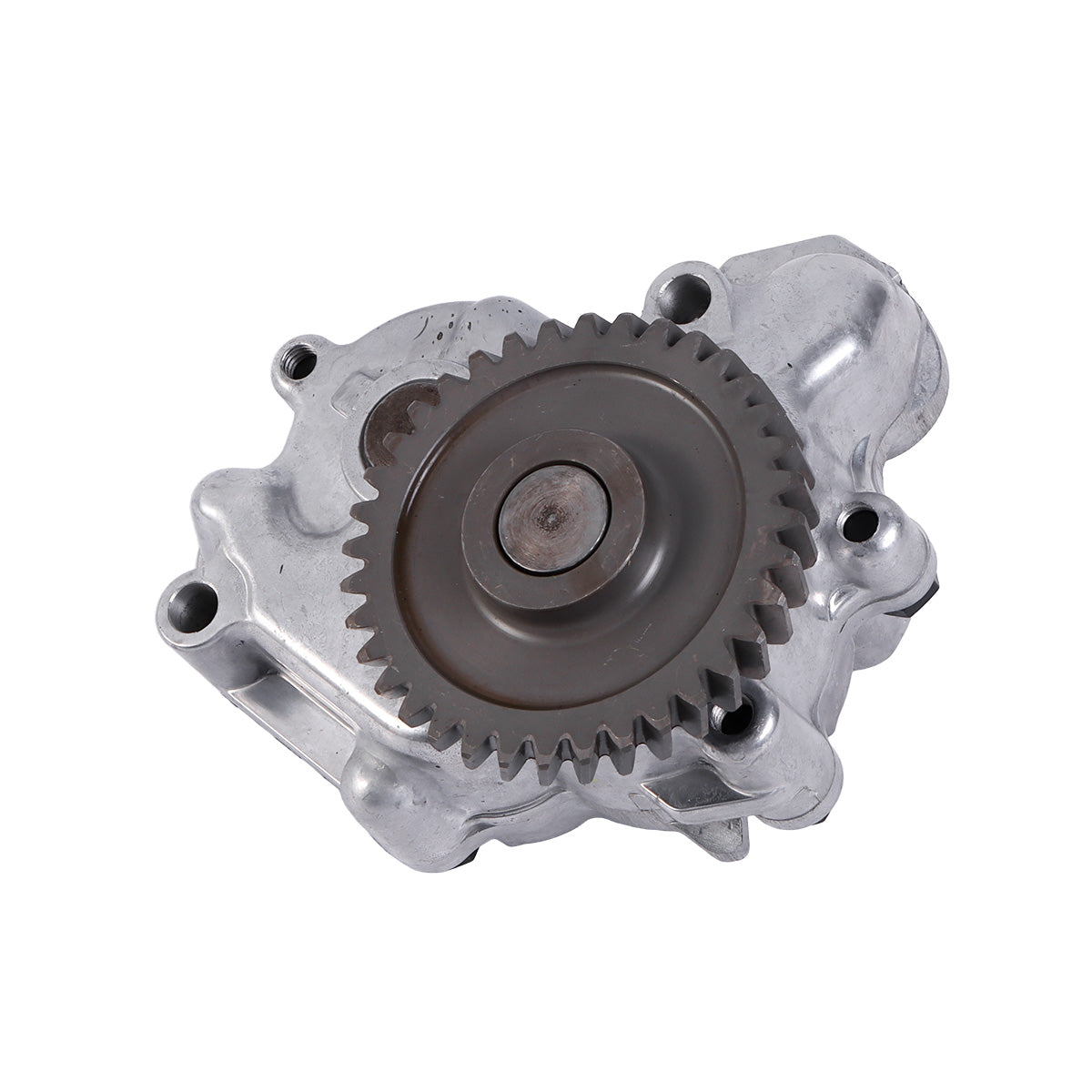 Pompe à huile pour moteur Mitsubishi 4D34