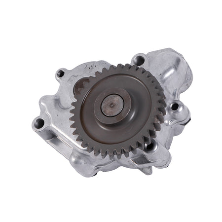 Pompe à huile pour moteur Mitsubishi 4D34