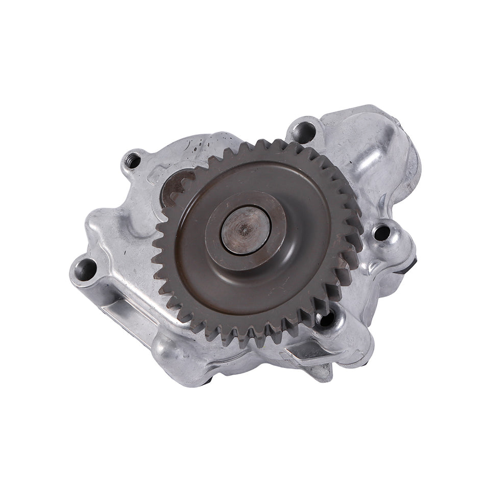 Pompe à huile pour moteur Mitsubishi 4D34