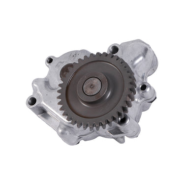 Bomba de aceite para motor Mitsubishi 4D34