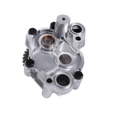 Bomba de aceite para motor Mitsubishi 4D34
