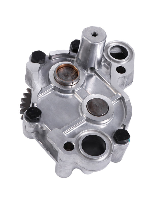 Bomba de óleo para motor Mitsubishi 4D34