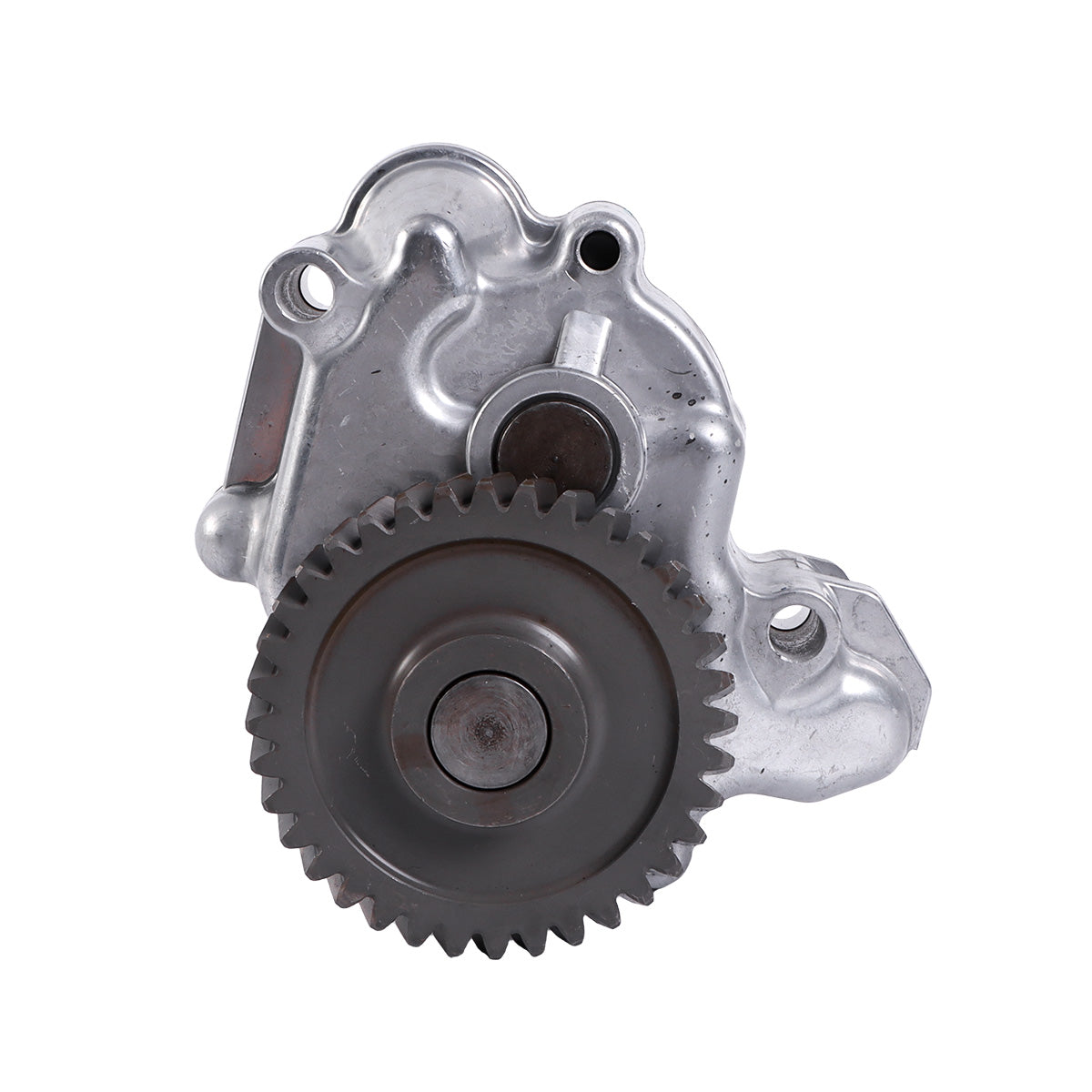 Pompe à huile pour moteur Mitsubishi 4D34 - Pièces Sinocmp