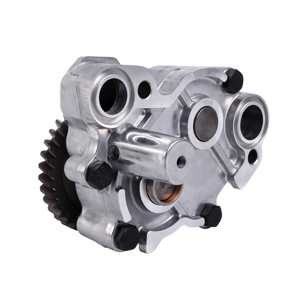 Pompe à huile pour moteur Mitsubishi 4D34 - Sinocmp