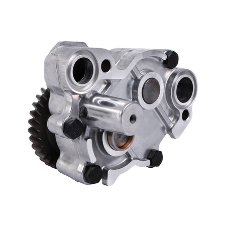 Pompe à huile pour moteur Mitsubishi 4D34 - Sinocmp