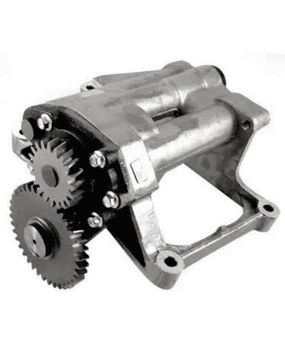 Pompe à huile pour moteur Mitsubishi 4M40