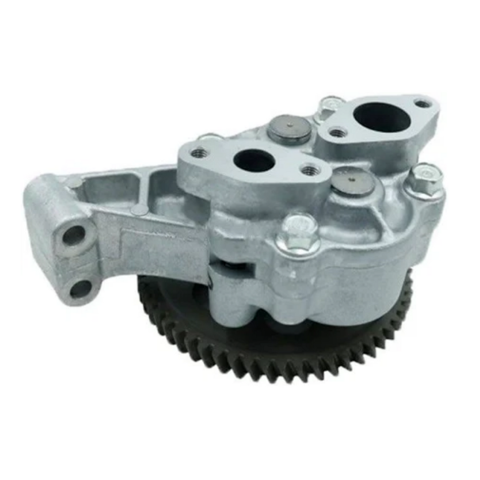 Pompe à huile pour moteur Mitsubishi 6M60 6M60T