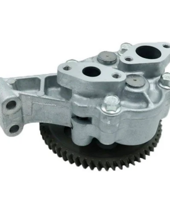 Pompe à huile pour moteur Mitsubishi 6M60 6M60T