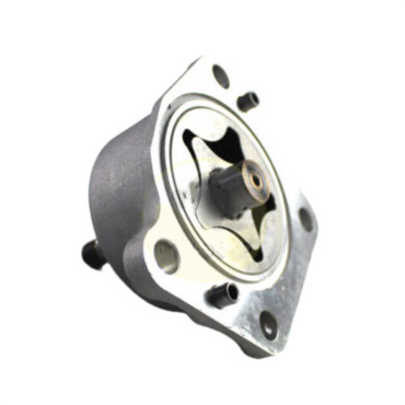 Bomba de aceite para carretilla elevadora Mitsubishi Engine S6S FD35-F19B FD40-F19B FD40-5