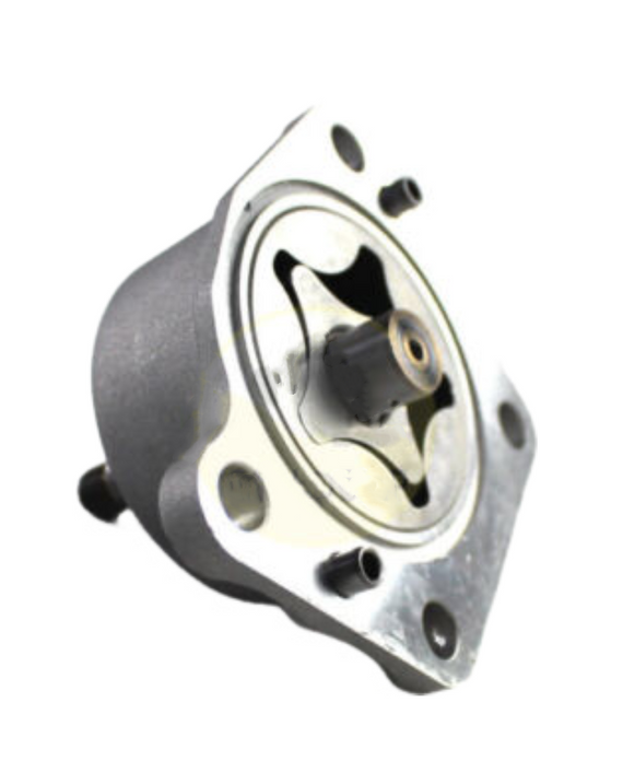 Pompe à huile pour moteur Mitsubishi S6S, chariot élévateur FD35-F19B FD40-F19B FD40-5