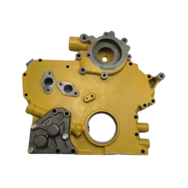 Pompe à huile pour moteur Mitsubishi S6K moteur Caterpillar CAT 3064