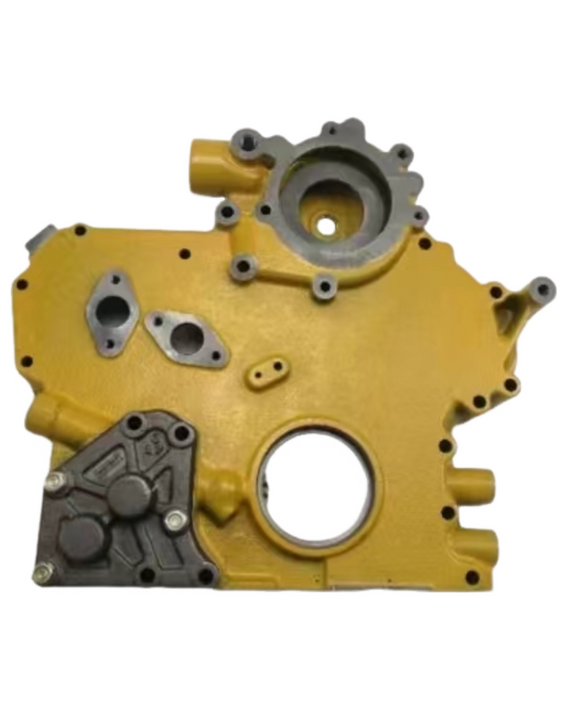 Pompe à huile pour moteur Mitsubishi S6K moteur Caterpillar CAT 3064