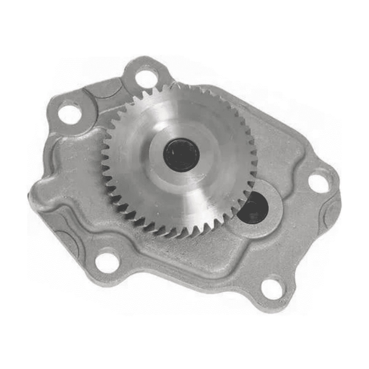 Pompe à huile pour moteur Nissan TD42