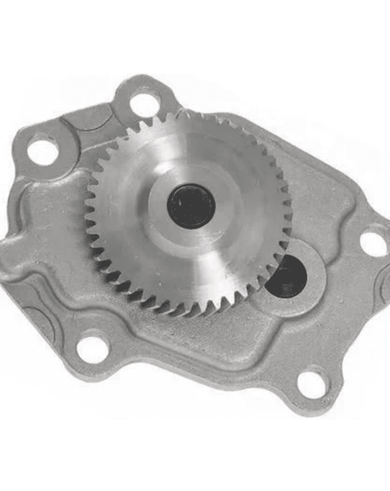 Pompe à huile pour moteur Nissan TD42