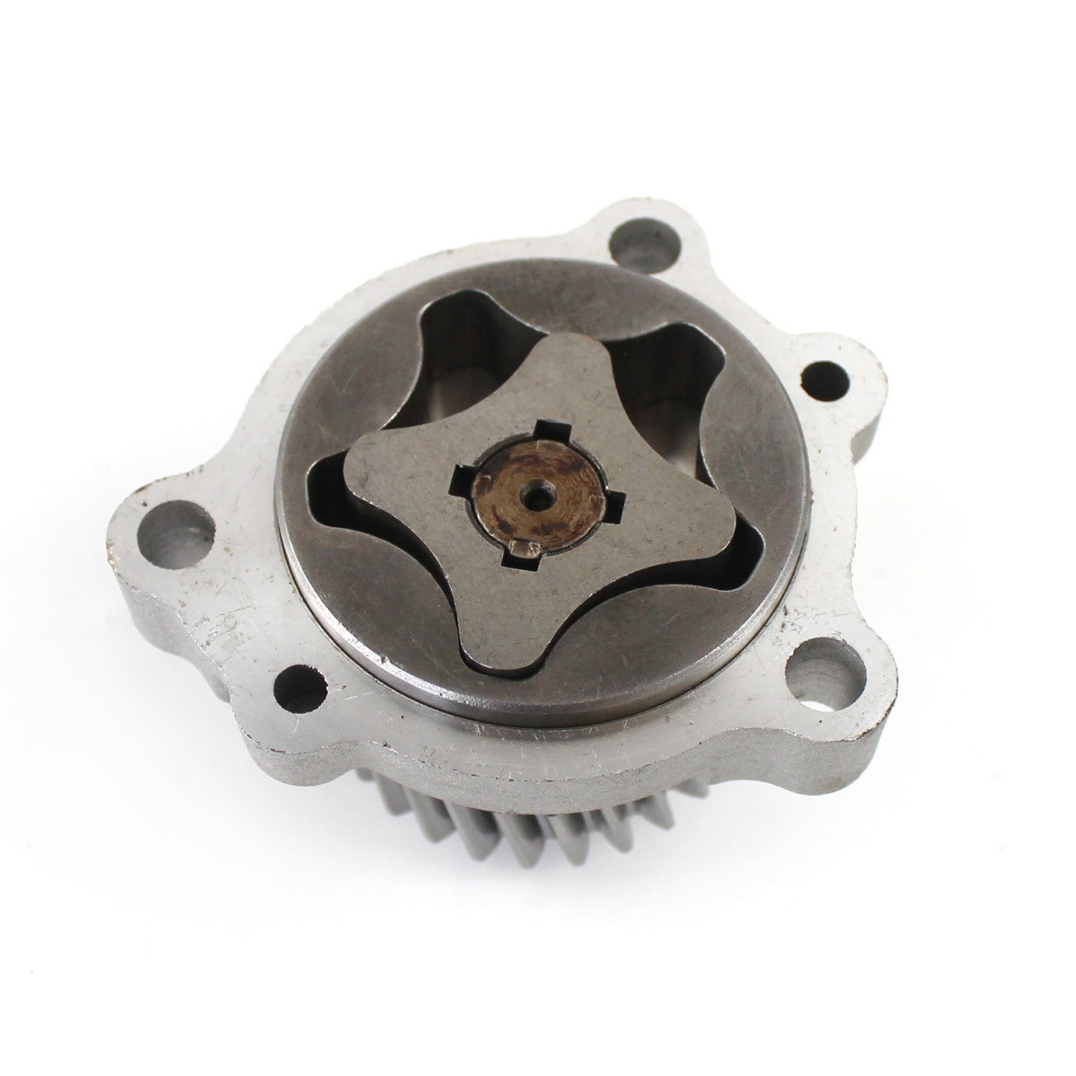 Oil Pump for Toyota 1DZ-2 