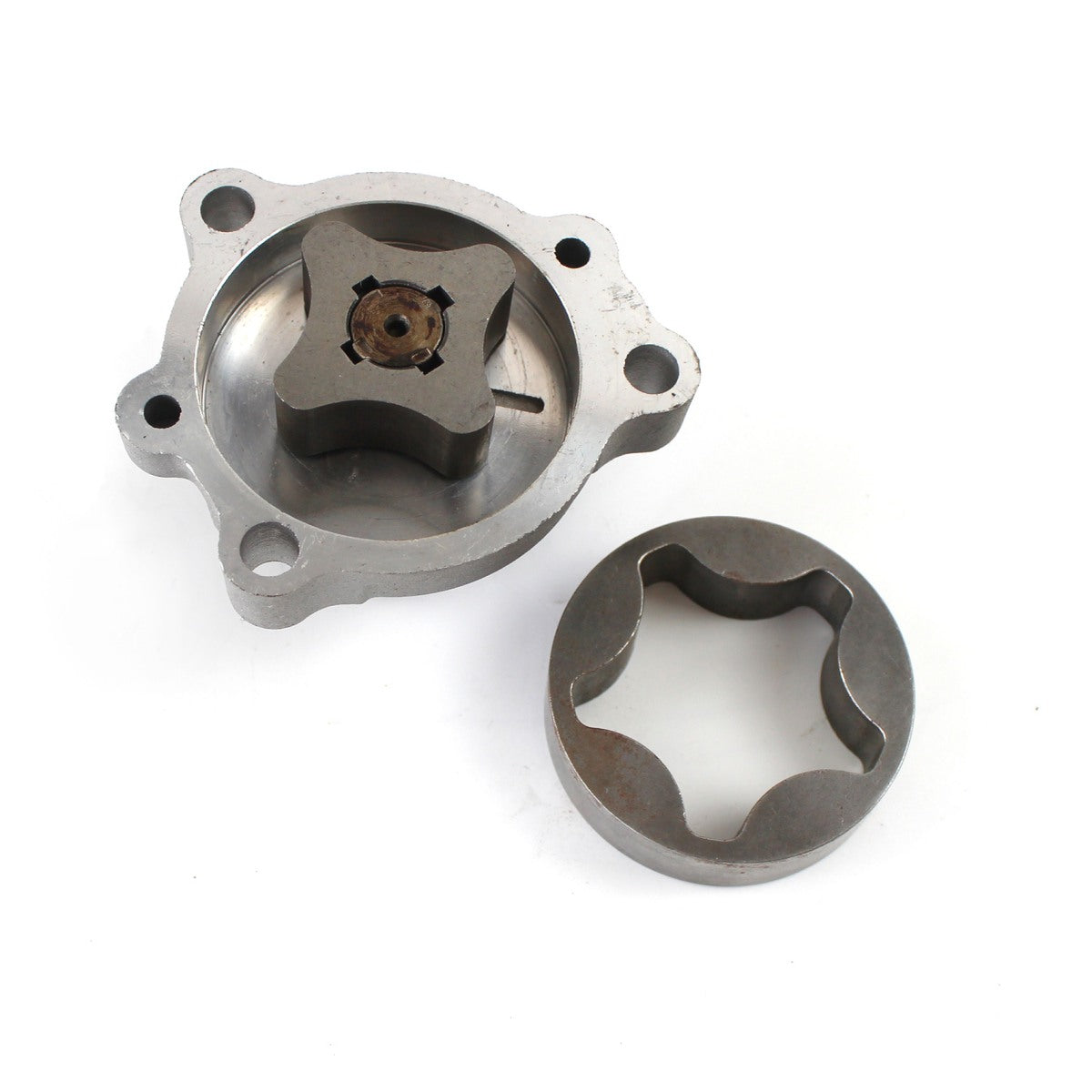 Oil Pump for Toyota - Sinocmp