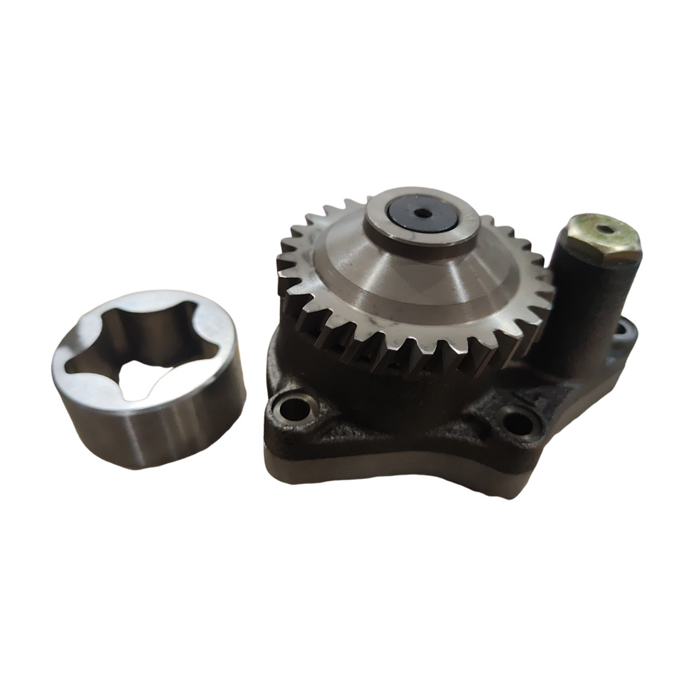 Oil Pump for Yanmar 3TNE82 3TNV82 Engine