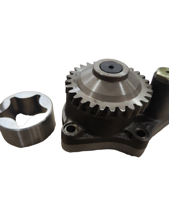 Pompe à huile pour moteur Yanmar 3TNE82 3TNV82