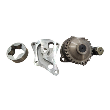 Pompe à huile pour moteur Yanmar 3TNE82 3TNV82