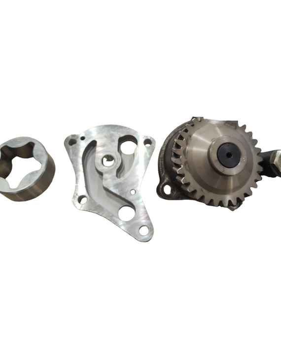 Pompe à huile pour moteur Yanmar 3TNE82 3TNV82