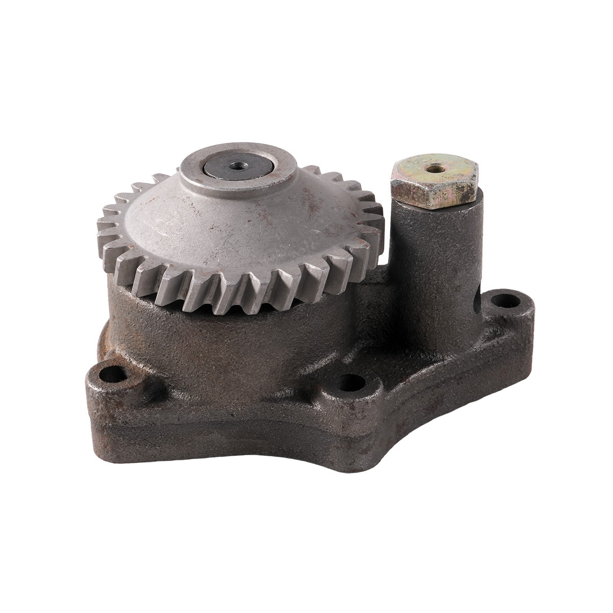 Oil Pump for Yanmar Engine 3TNE84 3TNE84T 3TNE88 3TNV84 3TNV88