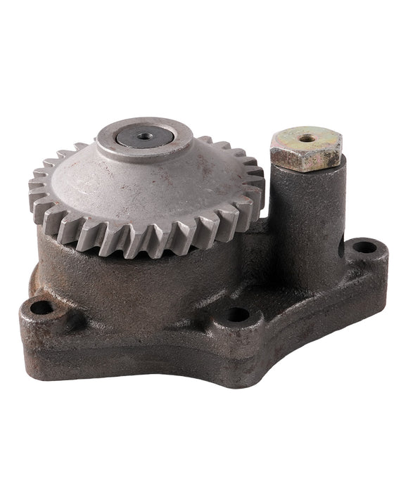 Pompe à huile pour moteur Yanmar 3TNE84 3TNE84T 3TNE88 3TNV84 3TNV88