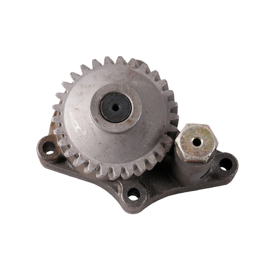 Oil Pump for Yanmar Engine 3TNE84 3TNE84T 3TNE88 3TNV84 3TNV88 - Sinocmp