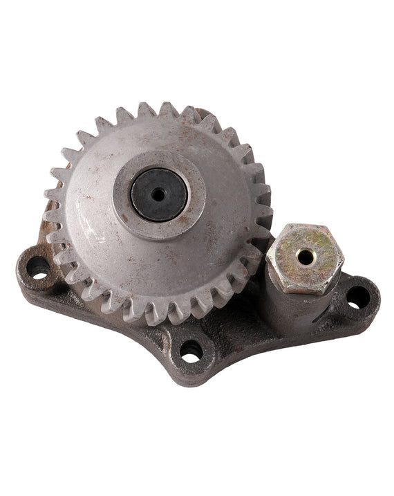 Pompe à huile pour moteur Yanmar 3TNE84 3TNE84T 3TNE88 3TNV84 3TNV88