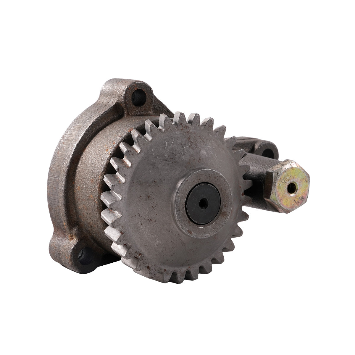 Oil Pump for Yanmar Engine 3TNE84 3TNE84T 3TNE88 3TNV84 3TNV88