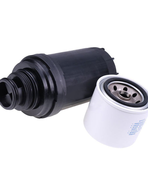 Óleo e filtro 6678233 7023589 para minicarregadeira Bobcat A770 S750 S770 S850