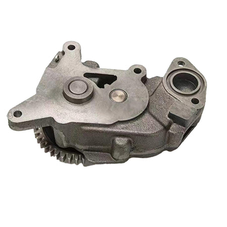 Oil Pump 6221-53-1101 for Komatsu Engine 6D108 SAA6D108E Excavator PC300-6