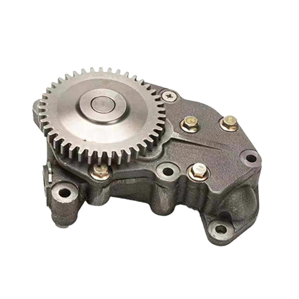 Oil Pump 6221-53-1101 for Komatsu Engine - Sinocmp