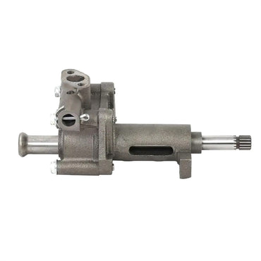 Ölpumpe 1-13100-244-1 1131002441 für ISUZU 6BD1 6BD1T-Motor